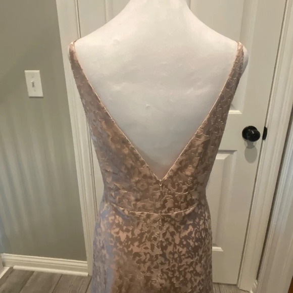 Jenny Yoo Collection Bridesmaid Dress Gabriela/Prosecco, 16807 - Picture 7 of 13